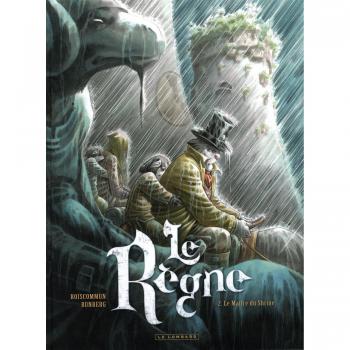 Le Règne