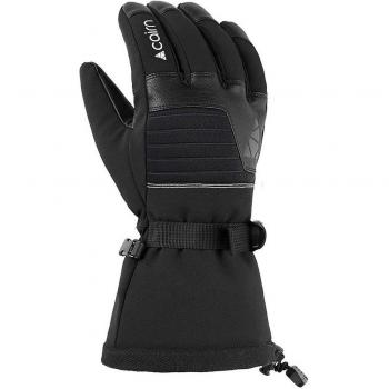 C-Tex PrimaLoft Guanti Cairn Olympus Nero Opaco 12