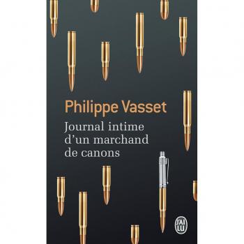 Journal intime d'un marchand de canons