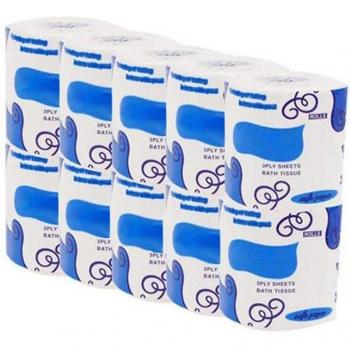Suministros de Papel Higiénico para Cocina