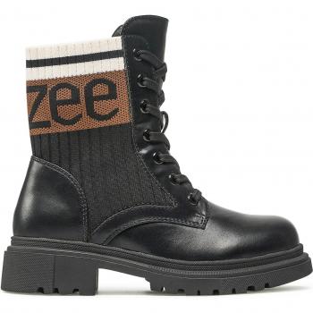 Nero DeeZee Scarponcini CS5819‑22