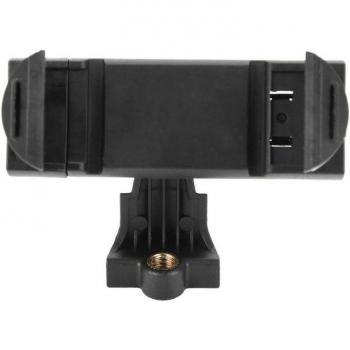 360-Degree Phone Tripod Mount