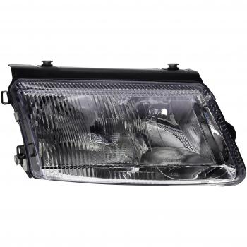 VAN WEZEL 5836964 Faro di illuminazione