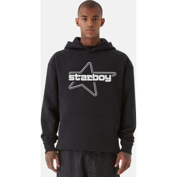 Y2K Starboy Kapuzenpullover von 9N1M SENSE
