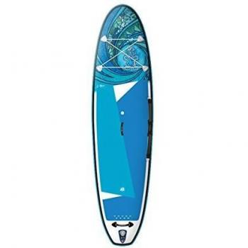 Starboard 10'2 iGO Tikhine Deluxe 2021 aufblasbares SUP