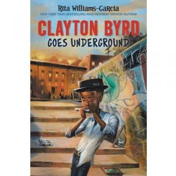 Clayton Byrd Goes Underground