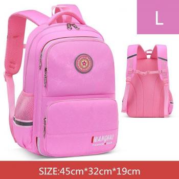 Sac à dos d'école primaire étanche