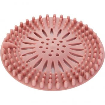 Tapón de drenaje con colador para baño