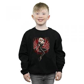Dark Tabby Arachnid Hoodie
