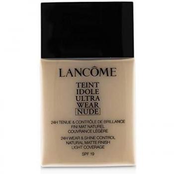 Lancome Skin Feels Good Foundation