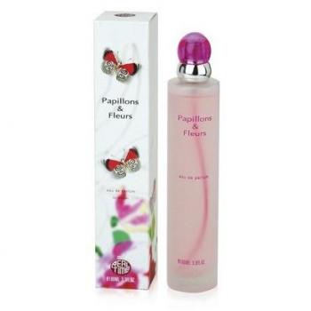 Heavenly Whispers Perfume, 100ml