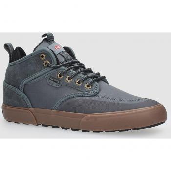 Globe Motivo Mid Scarponi Blu