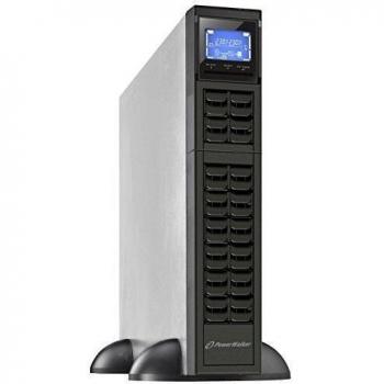 PowerWalker VFI 3000 CRM LCD 3000VA Sistema de alimentación ininterrumpida