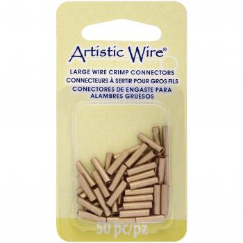 Artistic Wire MaxCrimp Connectors