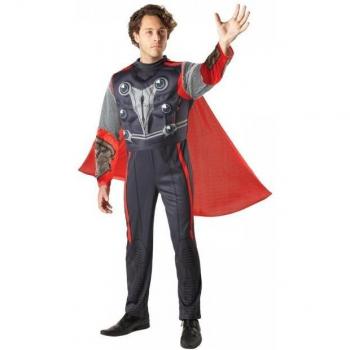 Costume Unisex Thor Muscoloso in EVA per Adulti