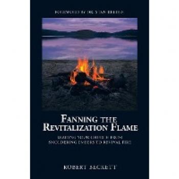 Fanning the Revitalization Flame