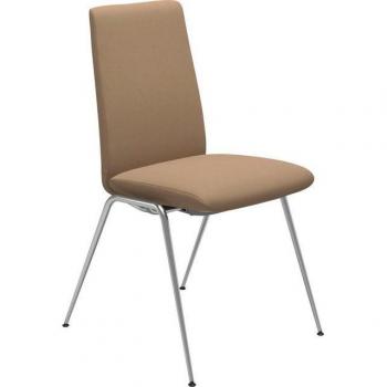 Laurel Polsterstuhl von Stressless, 4-Fuß-Design