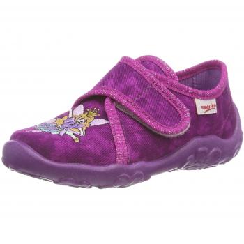 Legero Kinder Pantoffeln Bonny, lila