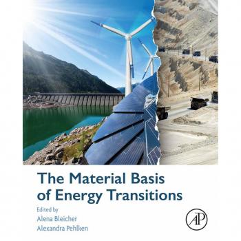 Vitalsource Technologies, Inc. The Material Basis Of Energy Transitions