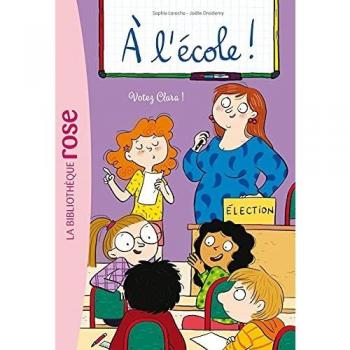 A l'école ! 05