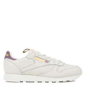 Reebok Men's CL Leather MU Competition Running Shoes