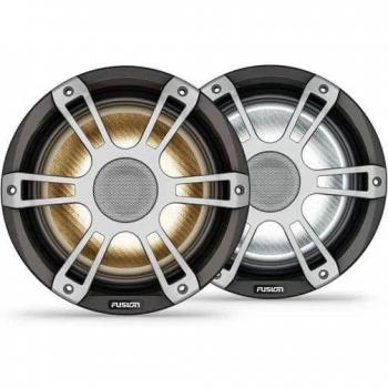 Fusion Signature Series 3i 8.8 CRGBW Sports Speakers