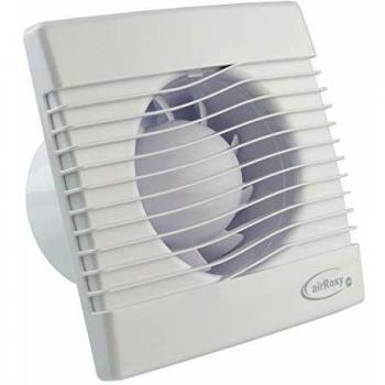 Extractores de Aire 100 mm Pared‑Cocina – Ventilador Prim