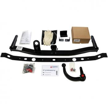 Attelage de voiture WESTFALIA 321660900113