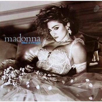 Like a Virgin [VINYL]
