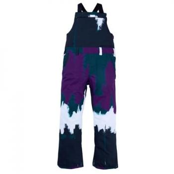 Burton Snowdial Violet Taille M