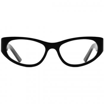 Retrosuperfuture 112 Noir LRK – Occhiali da Vista per Donna