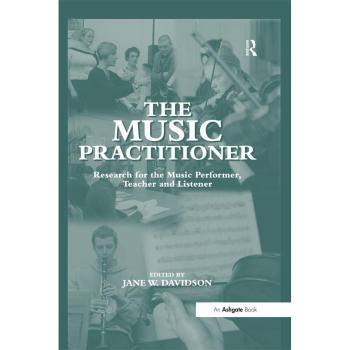 The Music Practitioner