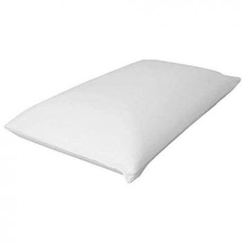 Pillow 70x40 cm Poliestero 17 cm
