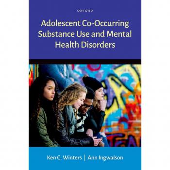 Vitalsource Technologies, Inc. Adolescent Co-Occurring Substance Use and Mental Health Disorders