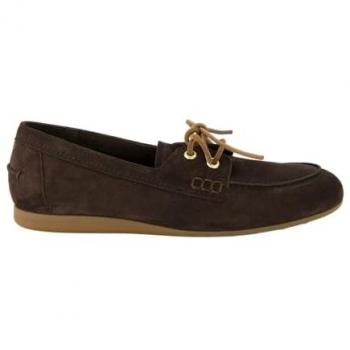 Chaussures Bateau Marron Paul Green