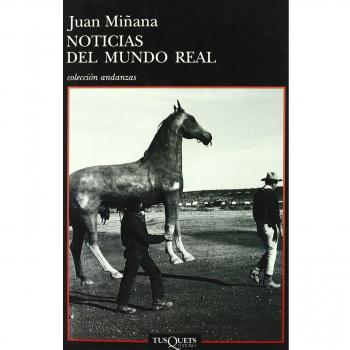 Noticias del mundo real