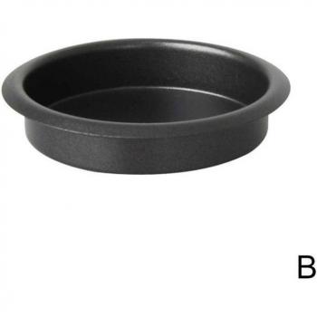 Backflush Metal 58 mm