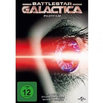 Battlestar Galactica