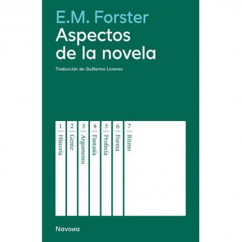 Aspectos de la novela