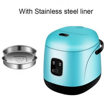 DMWD Elektrischer Reis