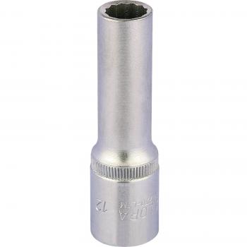Douille bi-hexagonale 770-lt 12mm