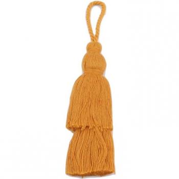 12cm Decorative Tassels for Curtains
