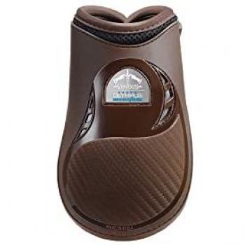 Vento Brown M Hind Boot by Veredus