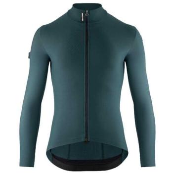 Assos MILLE GT Frühlings-Herbst Jersey C2 Langarmtrikot