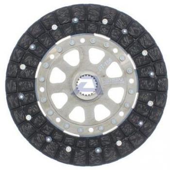 Disco de Embrague AISIN DT‑156 Pro‑Torque