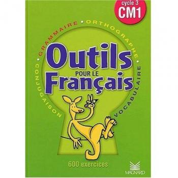 Outils pour le français CM1