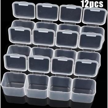 Organisateur Étui 28/56 – Crystals, Perles & Kits de Peinture