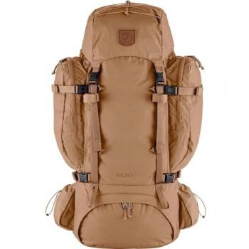 Sac à dos Fjällräven Singi Kajka 75 M/L Khaki Dust
