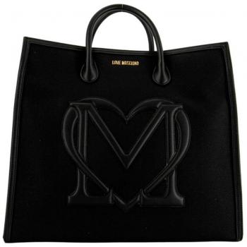 Borsa shopping Moschino SPORTY LOVE