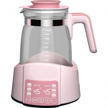 Constant Temperature Baby Food Warmer